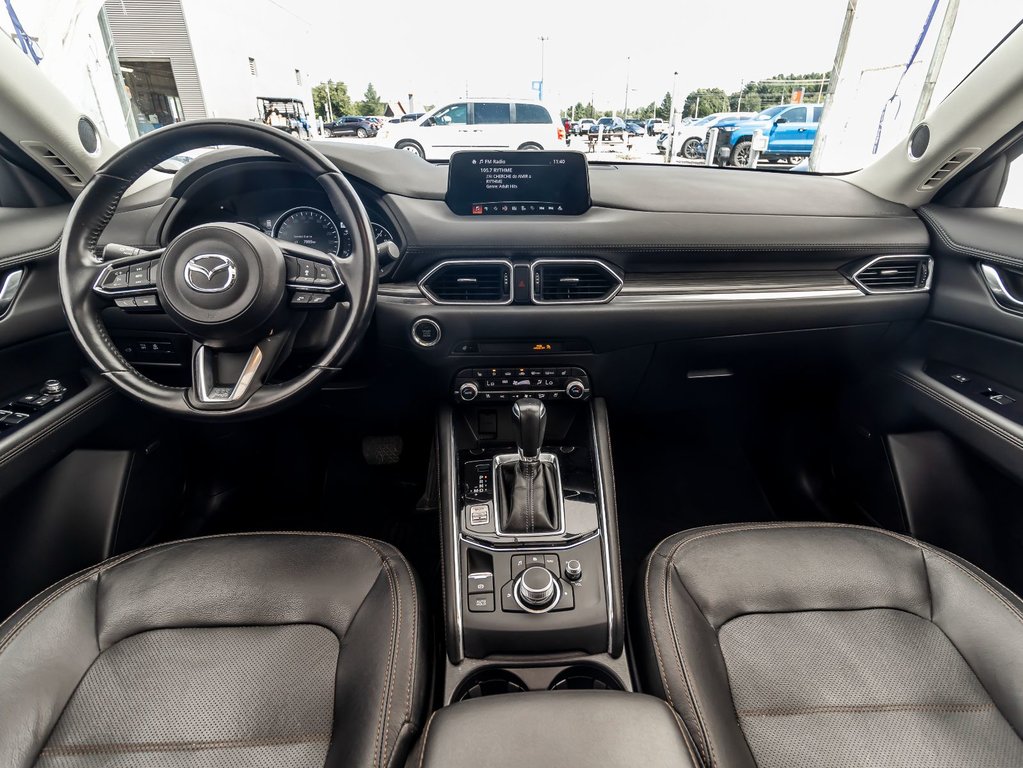 2020 Mazda CX-5 in St-Jérôme, Quebec - 12 - w1024h768px