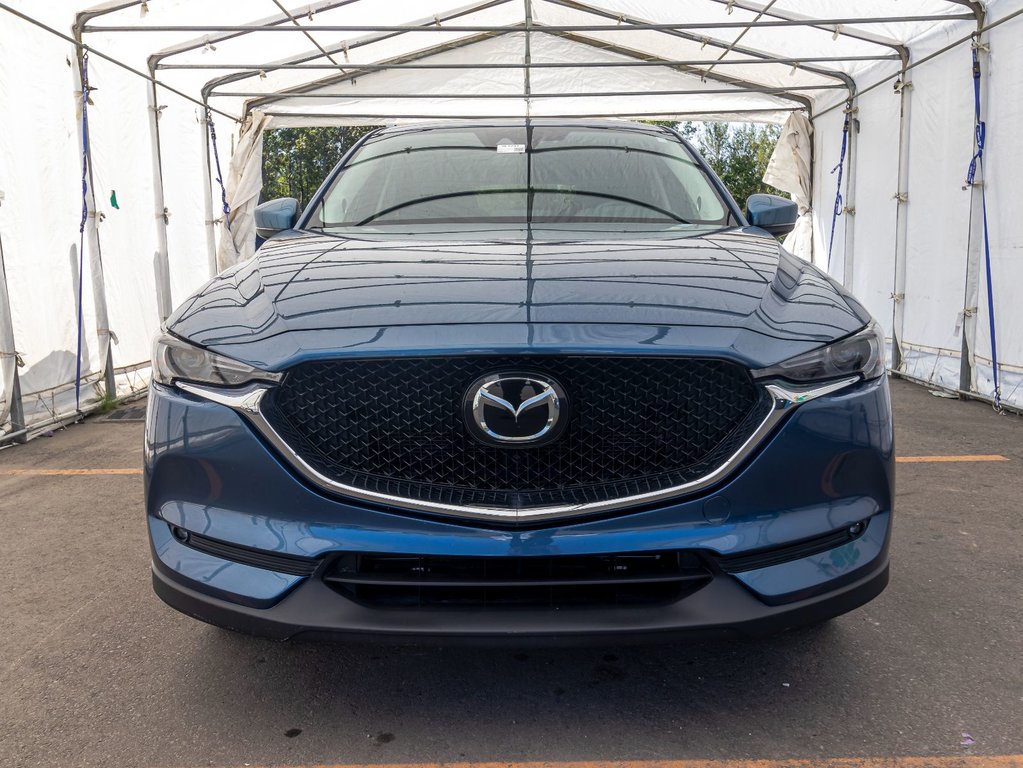 2020 Mazda CX-5 in St-Jérôme, Quebec - 5 - w1024h768px