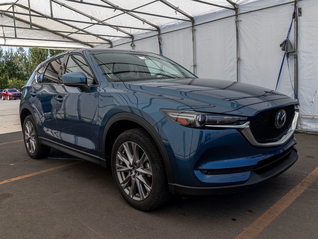 2020 Mazda CX-5 in St-Jérôme, Quebec - 10 - w1024h768px