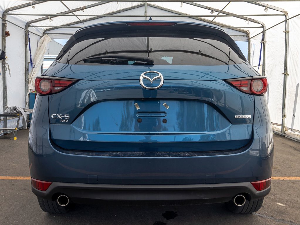 2020 Mazda CX-5 in St-Jérôme, Quebec - 8 - w1024h768px