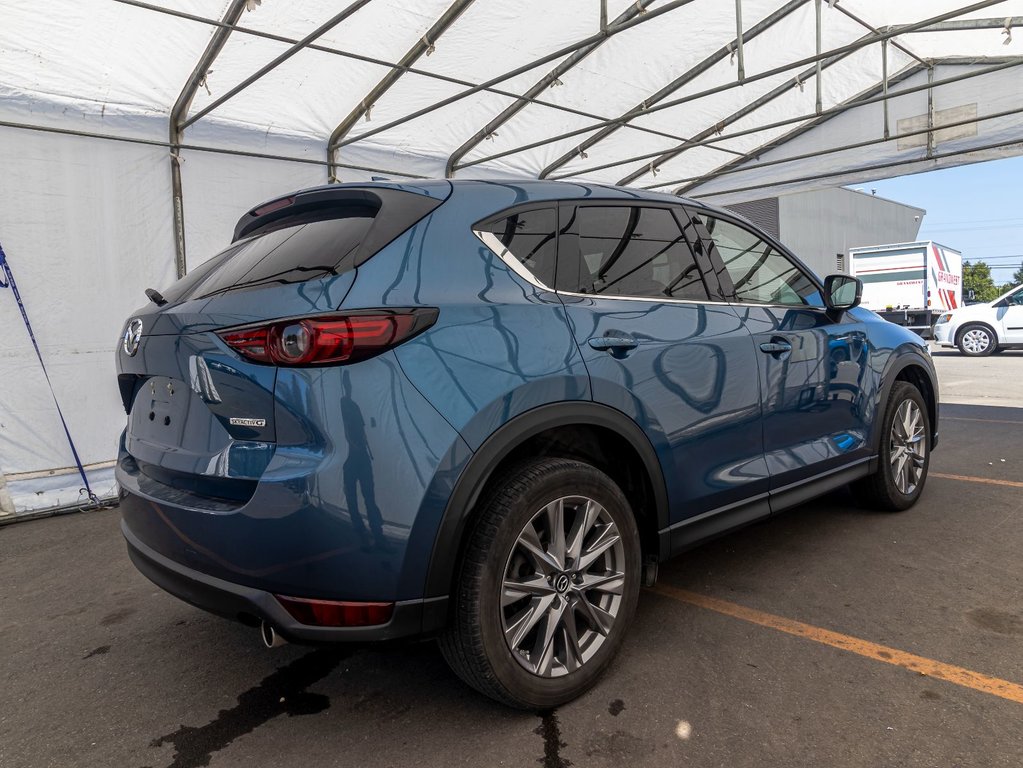 2020 Mazda CX-5 in St-Jérôme, Quebec - 9 - w1024h768px