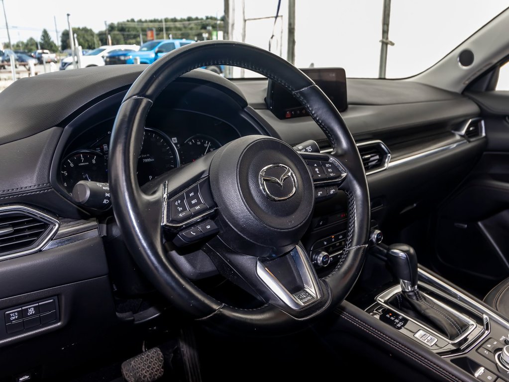 2020 Mazda CX-5 in St-Jérôme, Quebec - 3 - w1024h768px