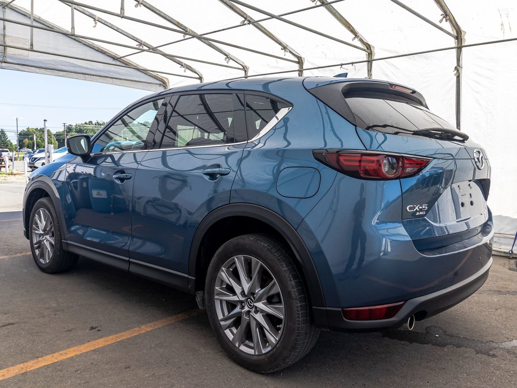 2020 Mazda CX-5 in St-Jérôme, Quebec - 6 - w1024h768px