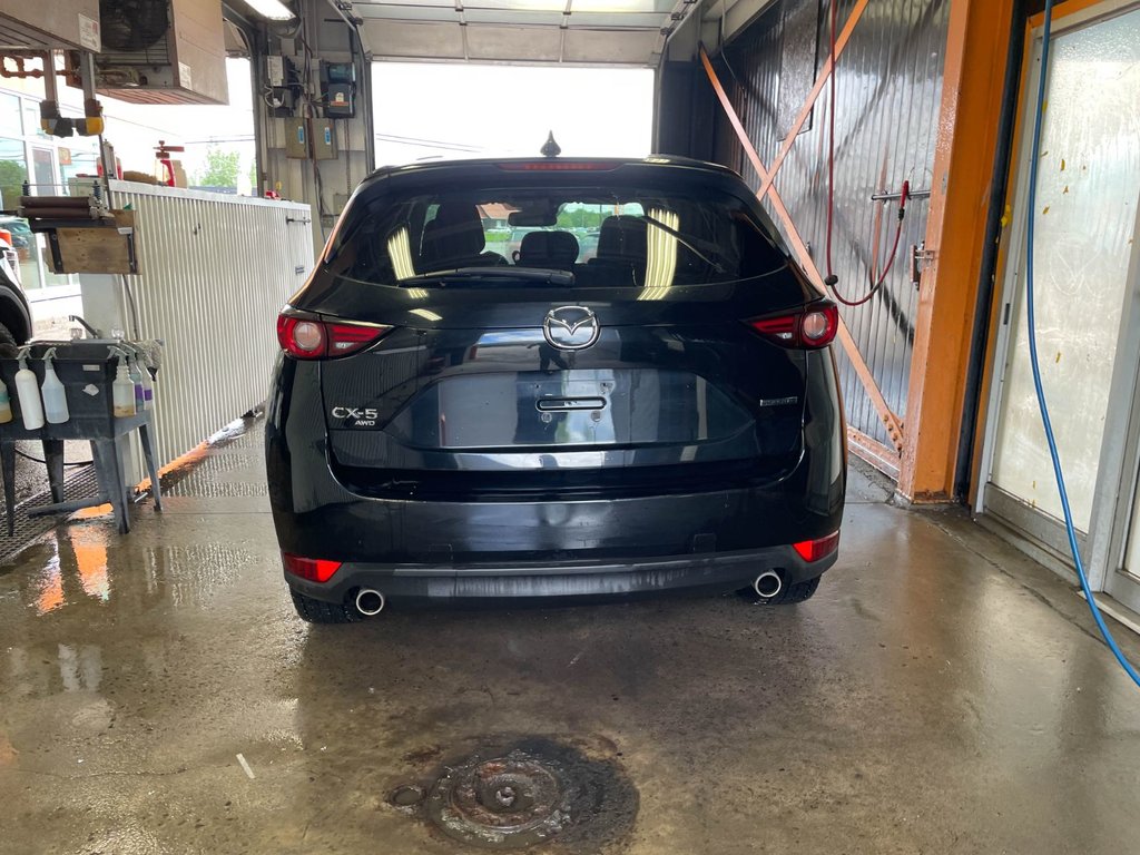 2020 Mazda CX-5 in St-Jérôme, Quebec - 9 - w1024h768px
