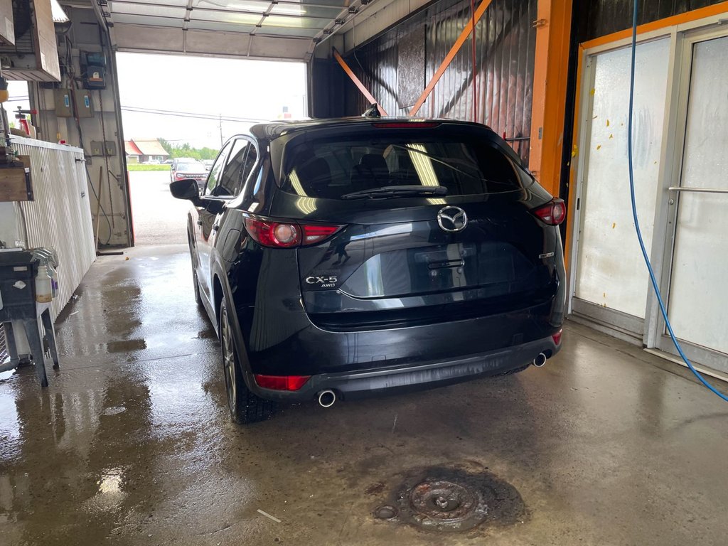 2020 Mazda CX-5 in St-Jérôme, Quebec - 8 - w1024h768px