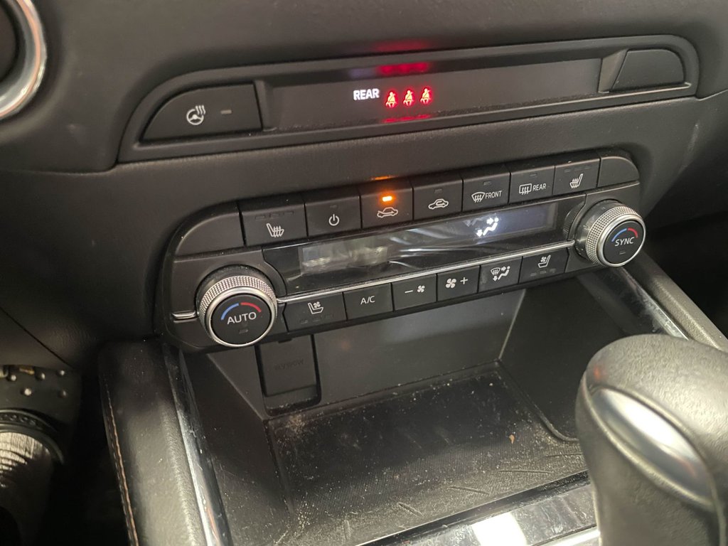 2020 Mazda CX-5 in St-Jérôme, Quebec - 14 - w1024h768px