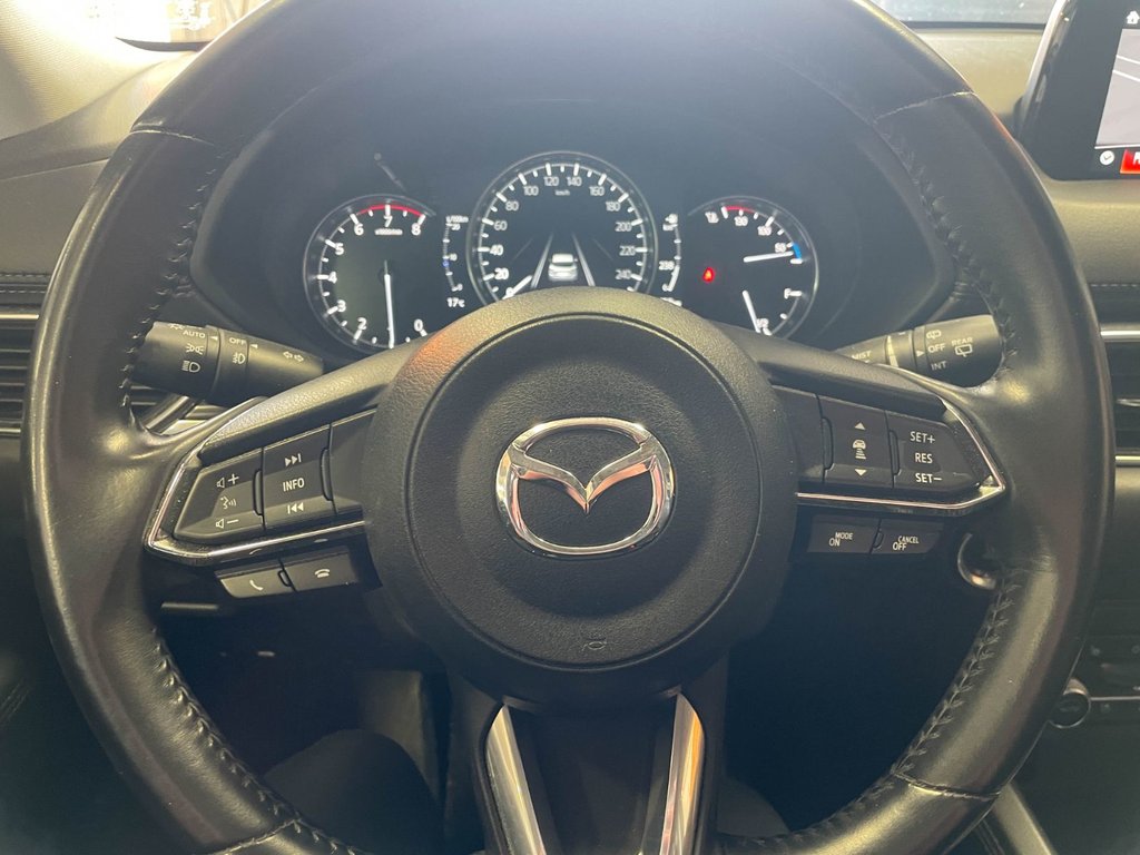 2020 Mazda CX-5 in St-Jérôme, Quebec - 16 - w1024h768px
