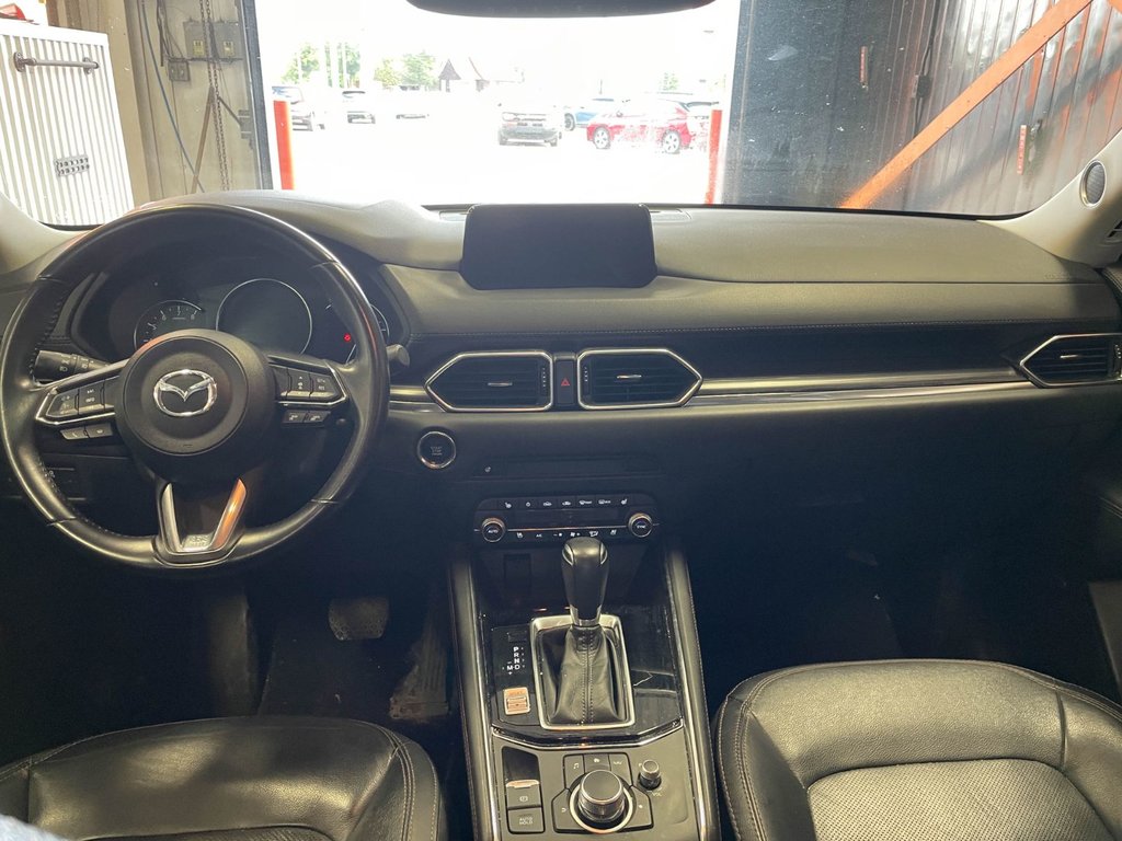 2020 Mazda CX-5 in St-Jérôme, Quebec - 13 - w1024h768px