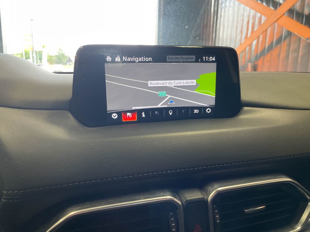 2020 Mazda CX-5 in St-Jérôme, Quebec - 4 - w1024h768px