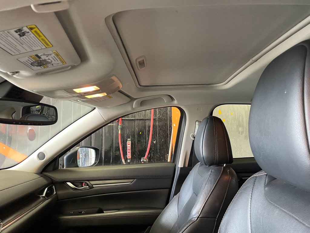 2020 Mazda CX-5 in St-Jérôme, Quebec - 3 - w1024h768px