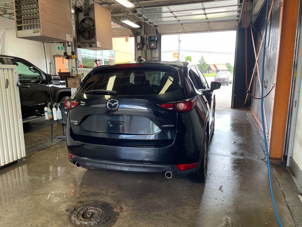 2020 Mazda CX-5 in St-Jérôme, Quebec - 10 - w1024h768px