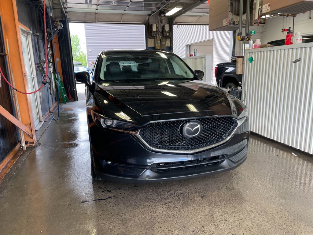 2020 Mazda CX-5 in St-Jérôme, Quebec - 12 - w1024h768px