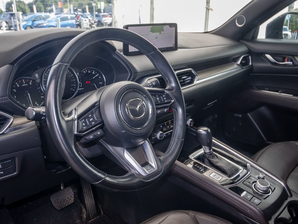 2021 Mazda CX-5 in St-Jérôme, Quebec - 3 - w1024h768px