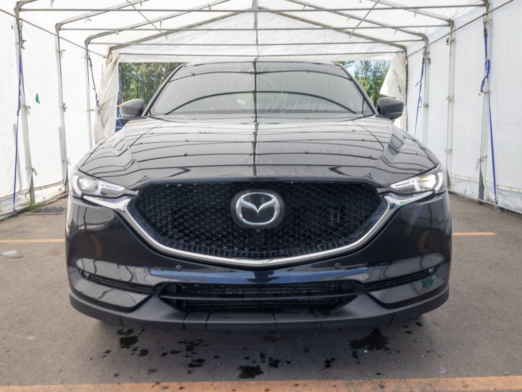 2021 Mazda CX-5 in St-Jérôme, Quebec - 6 - w1024h768px