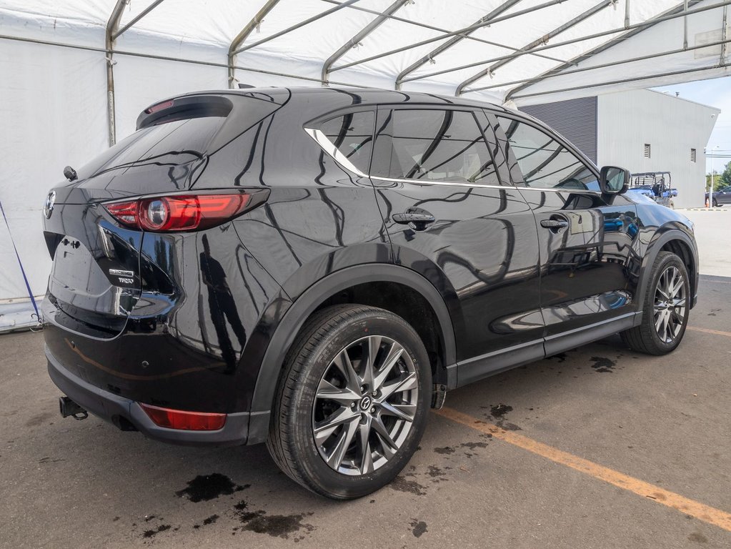 2021 Mazda CX-5 in St-Jérôme, Quebec - 10 - w1024h768px