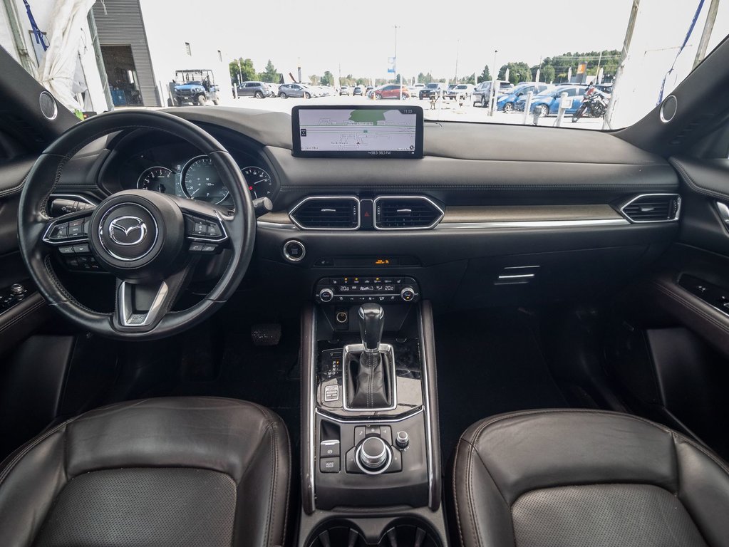 2021 Mazda CX-5 in St-Jérôme, Quebec - 13 - w1024h768px