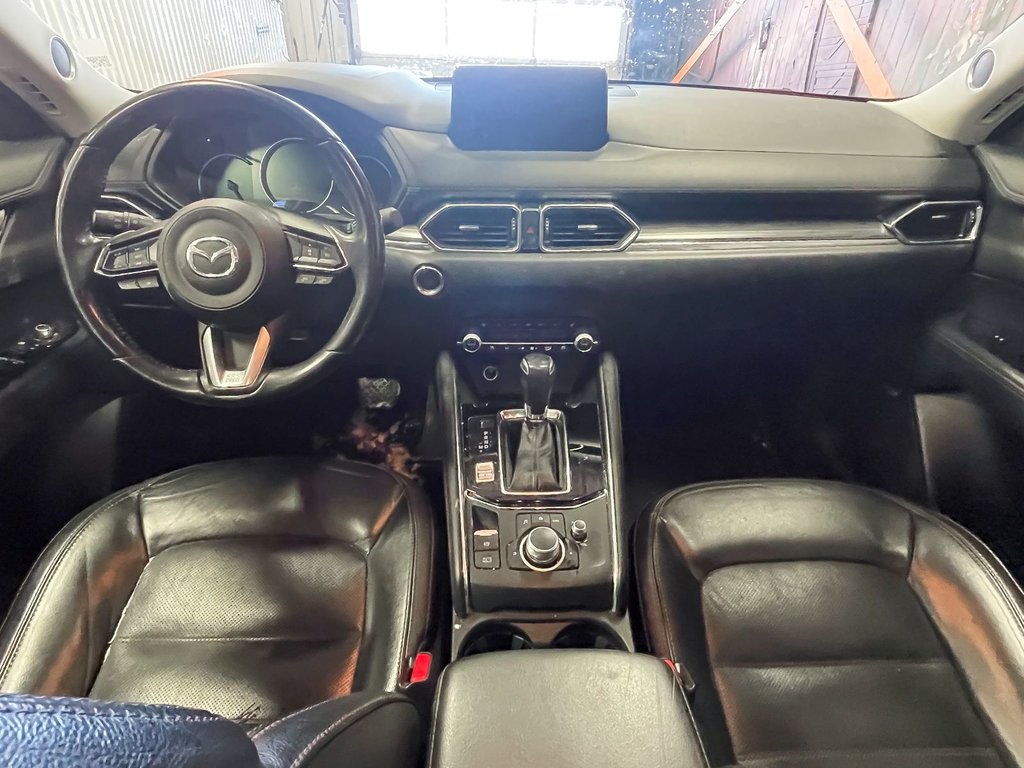 2021 Mazda CX-5 in St-Jérôme, Quebec - 13 - w1024h768px