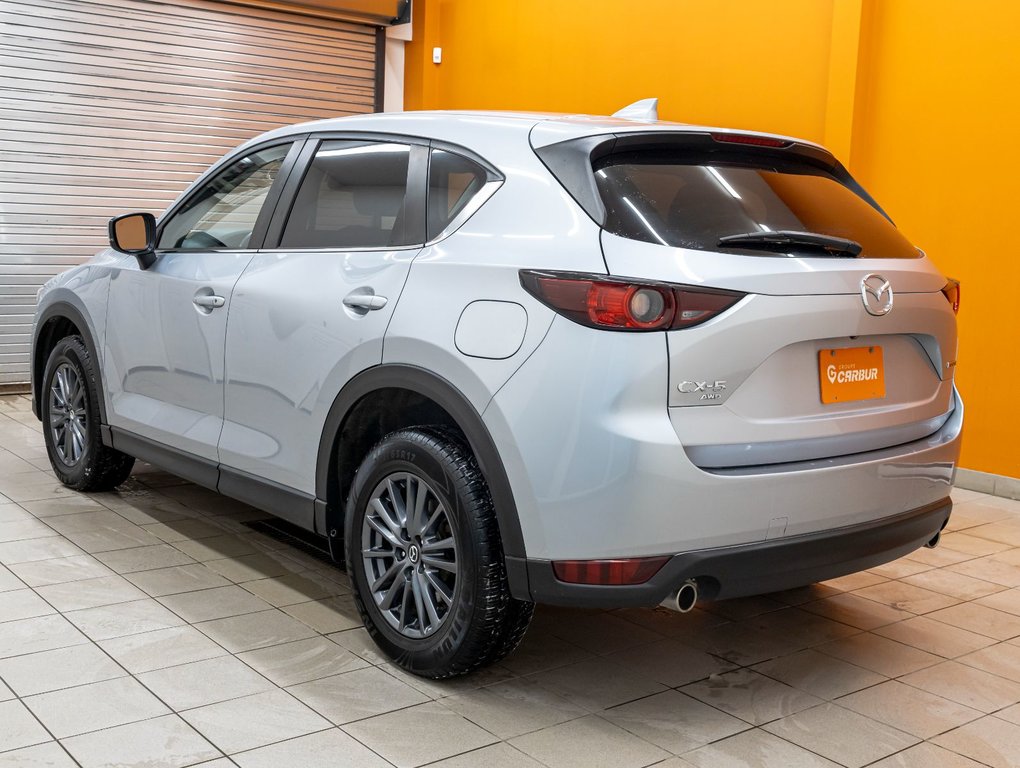 Mazda CX-5  2021 à St-Jérôme, Québec - 5 - w1024h768px