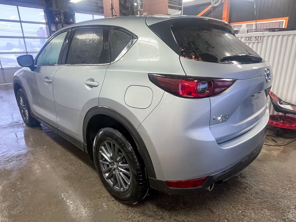 2021 Mazda CX-5 in St-Jérôme, Quebec - 5 - w1024h768px