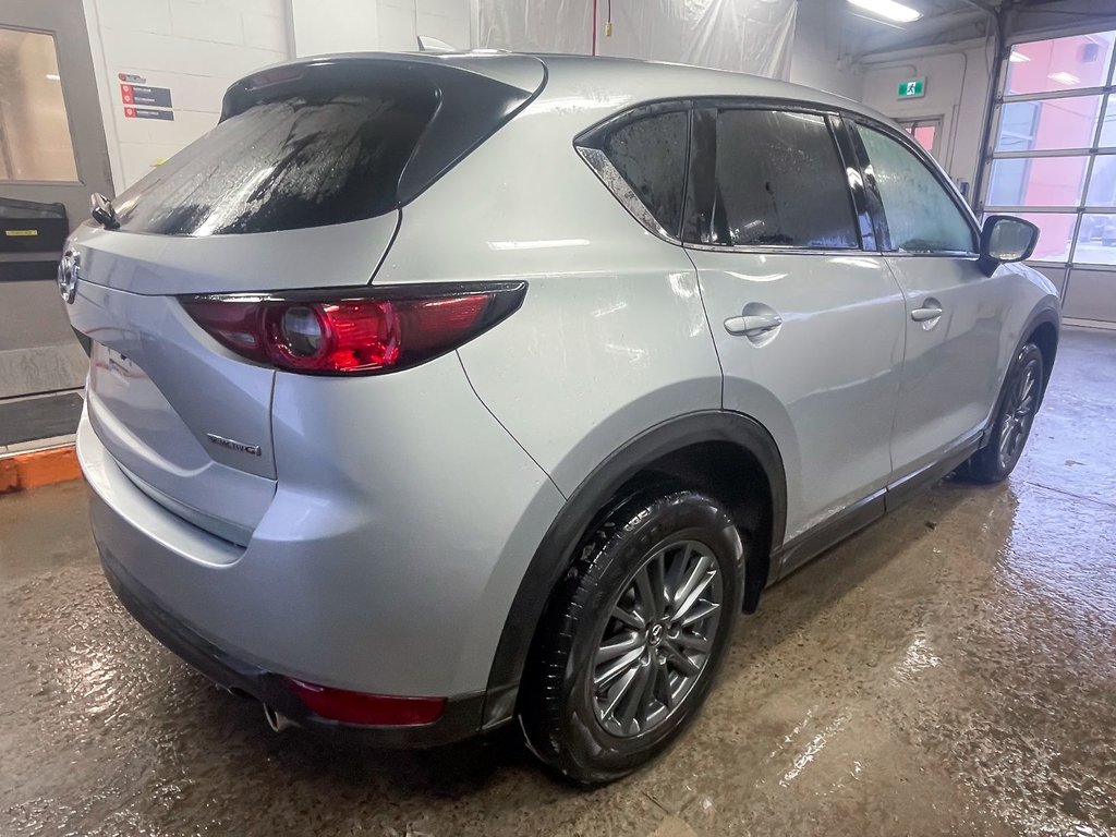 2021 Mazda CX-5 in St-Jérôme, Quebec - 8 - w1024h768px