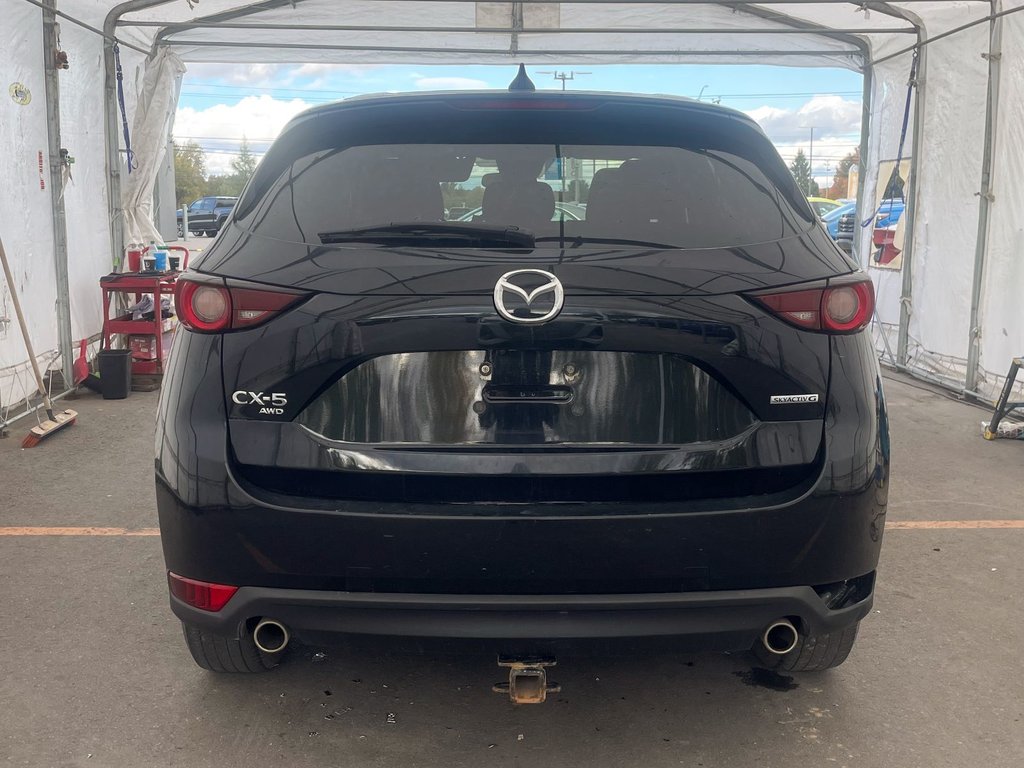 2021 Mazda CX-5 in St-Jérôme, Quebec - 6 - w1024h768px