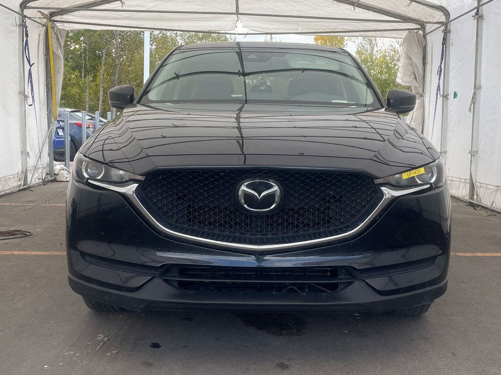 2021 Mazda CX-5 in St-Jérôme, Quebec - 4 - w1024h768px