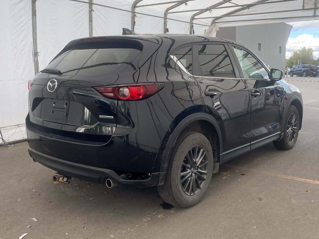 2021 Mazda CX-5 in St-Jérôme, Quebec - 8 - w1024h768px