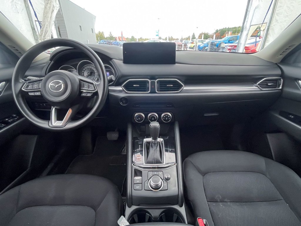 2021 Mazda CX-5 in St-Jérôme, Quebec - 10 - w1024h768px