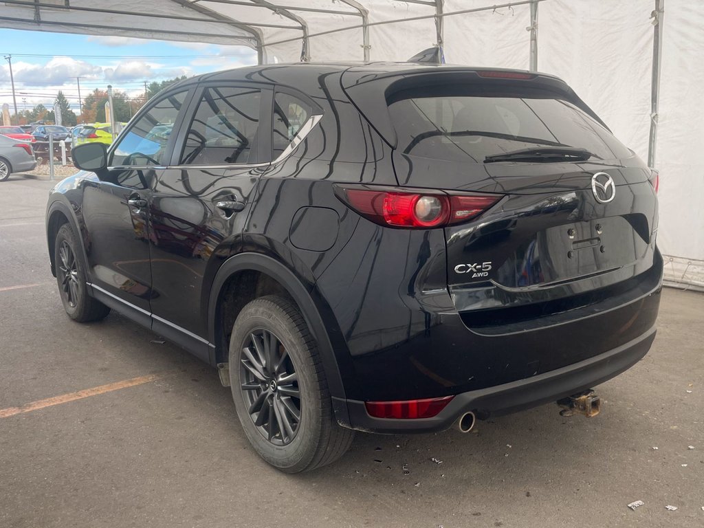 2021 Mazda CX-5 in St-Jérôme, Quebec - 5 - w1024h768px