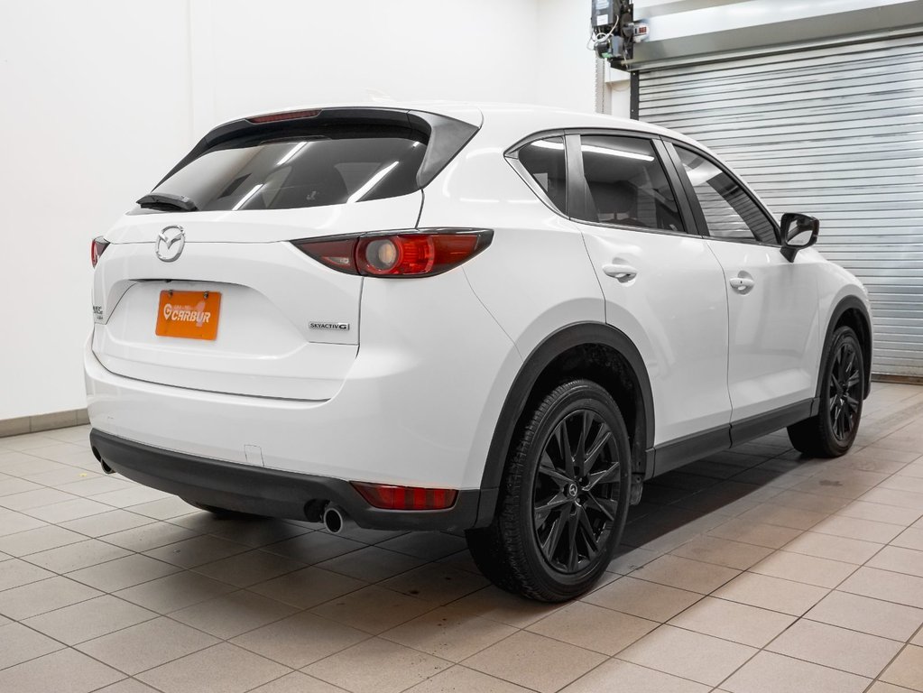 2021 Mazda CX-5 in St-Jérôme, Quebec - 9 - w1024h768px