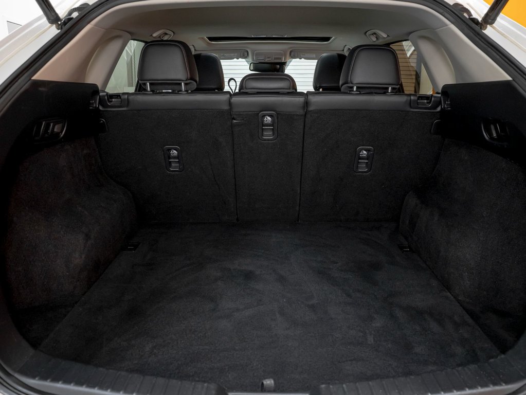 2021 Mazda CX-5 in St-Jérôme, Quebec - 30 - w1024h768px