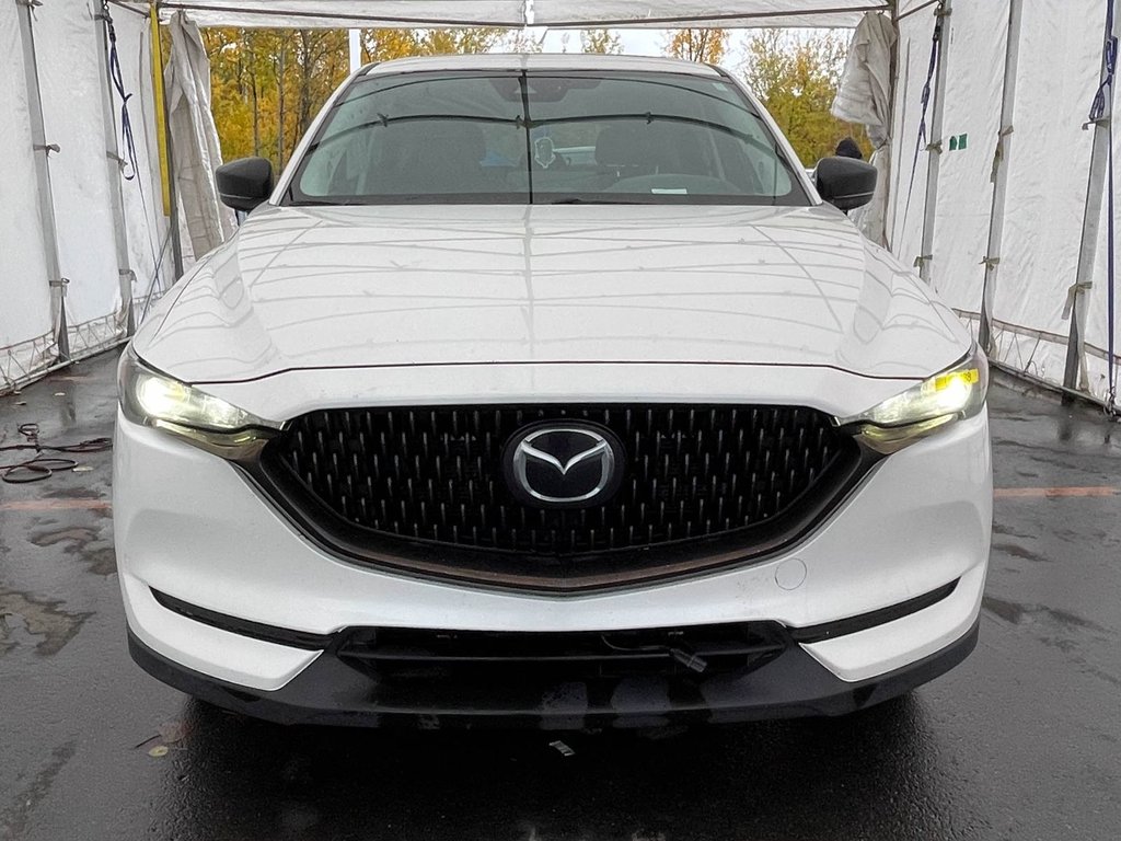 Mazda CX-5  2021 à St-Jérôme, Québec - 5 - w1024h768px
