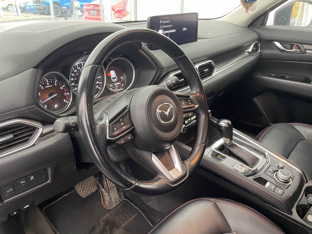 Mazda CX-5  2021 à St-Jérôme, Québec - 4 - w1024h768px
