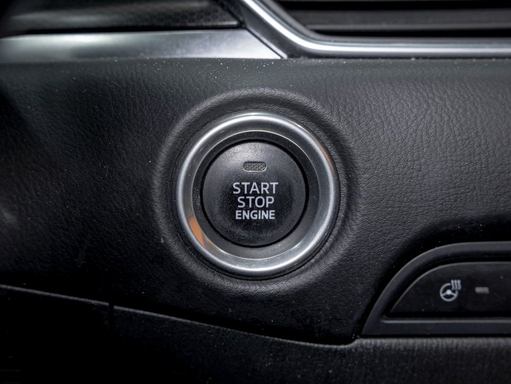 2021 Mazda CX-5 in St-Jérôme, Quebec - 27 - w1024h768px