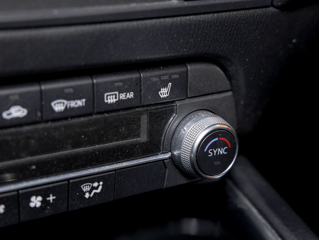 2021 Mazda CX-5 in St-Jérôme, Quebec - 23 - w1024h768px