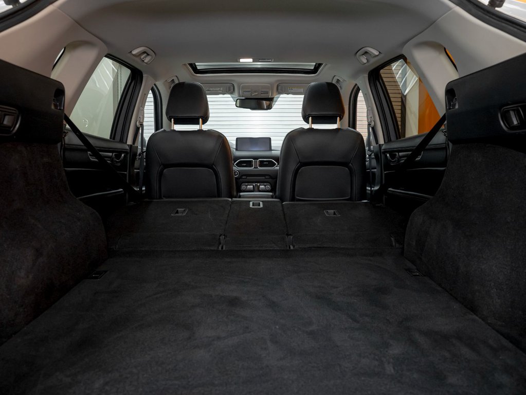 2021 Mazda CX-5 in St-Jérôme, Quebec - 31 - w1024h768px