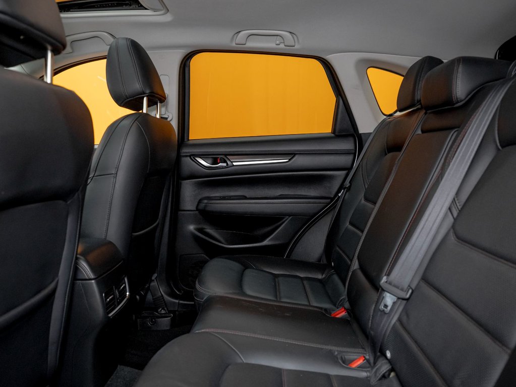 2021 Mazda CX-5 in St-Jérôme, Quebec - 29 - w1024h768px