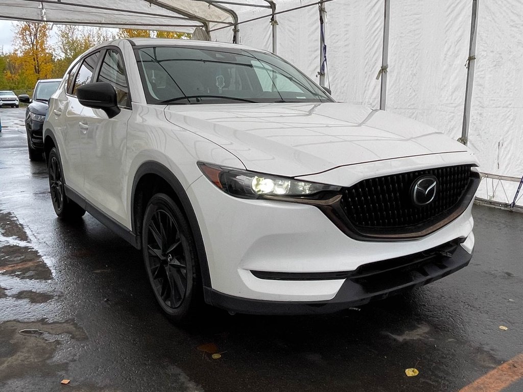 Mazda CX-5  2021 à St-Jérôme, Québec - 8 - w1024h768px