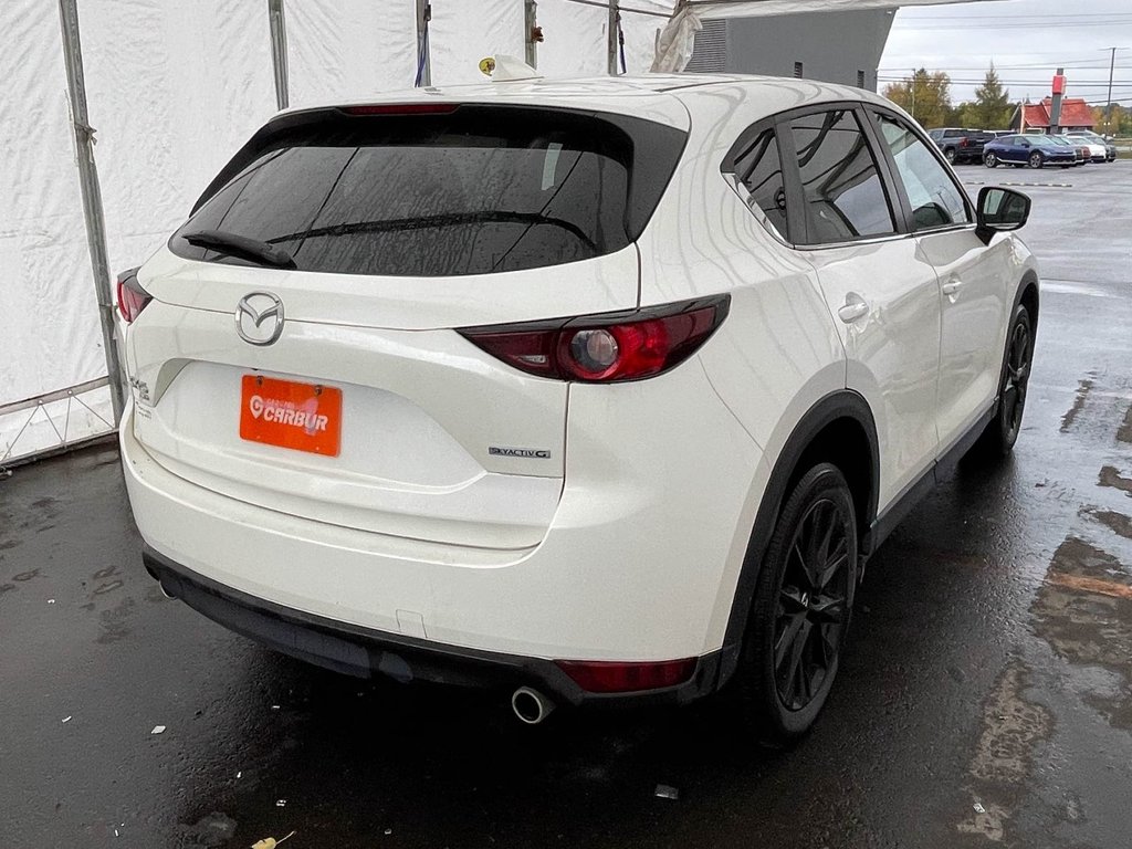 Mazda CX-5  2021 à St-Jérôme, Québec - 6 - w1024h768px