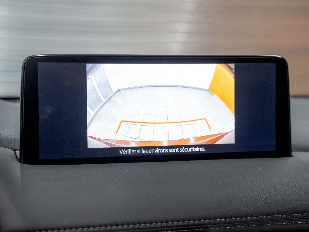 Mazda CX-5  2021 à St-Jérôme, Québec - 20 - w1024h768px