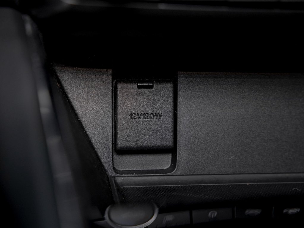 Mazda CX-5  2021 à St-Jérôme, Québec - 27 - w1024h768px