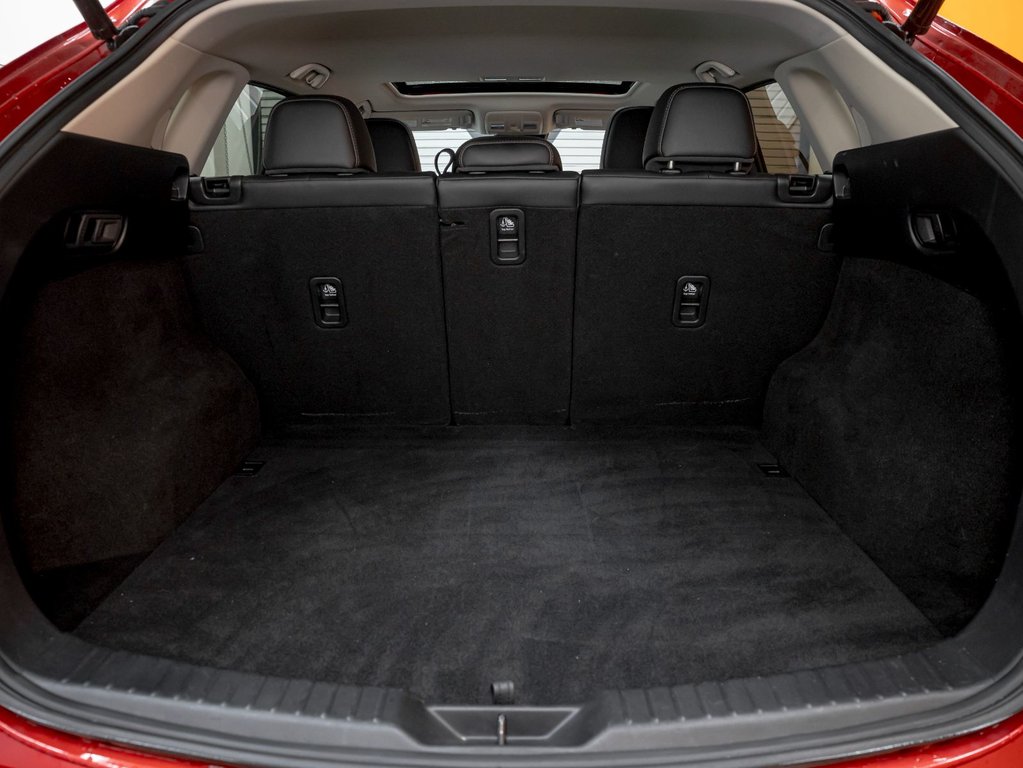 Mazda CX-5  2021 à St-Jérôme, Québec - 34 - w1024h768px