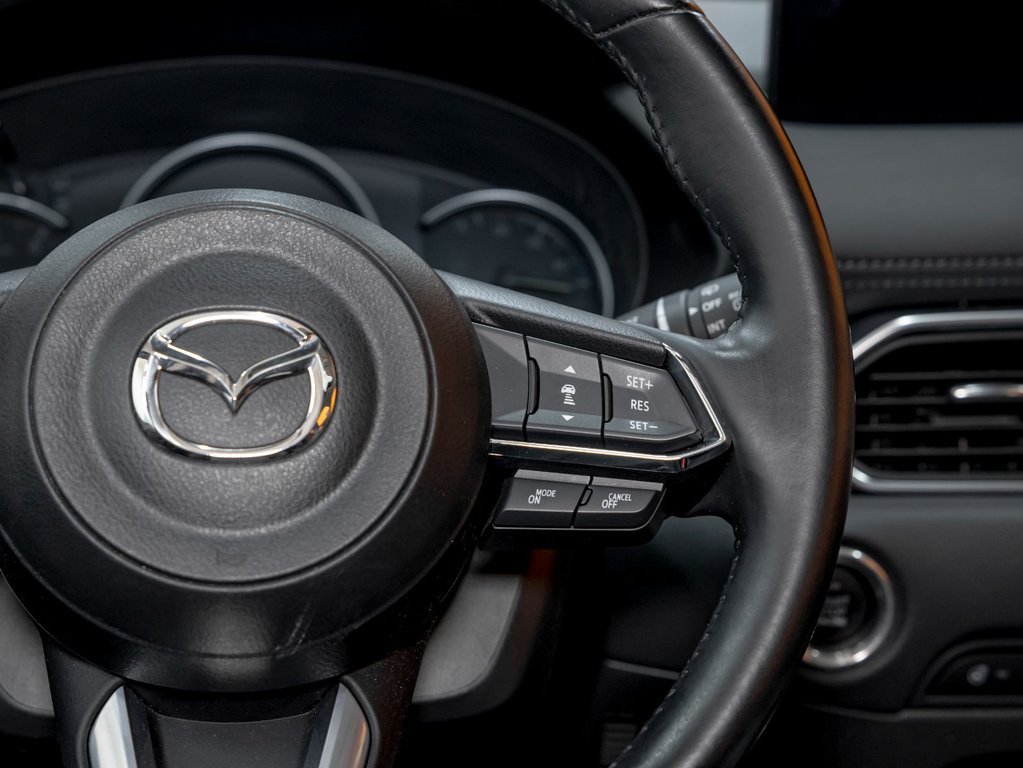 Mazda CX-5  2021 à St-Jérôme, Québec - 16 - w1024h768px