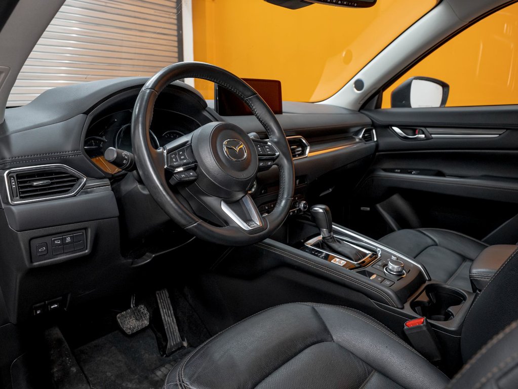 Mazda CX-5  2021 à St-Jérôme, Québec - 2 - w1024h768px