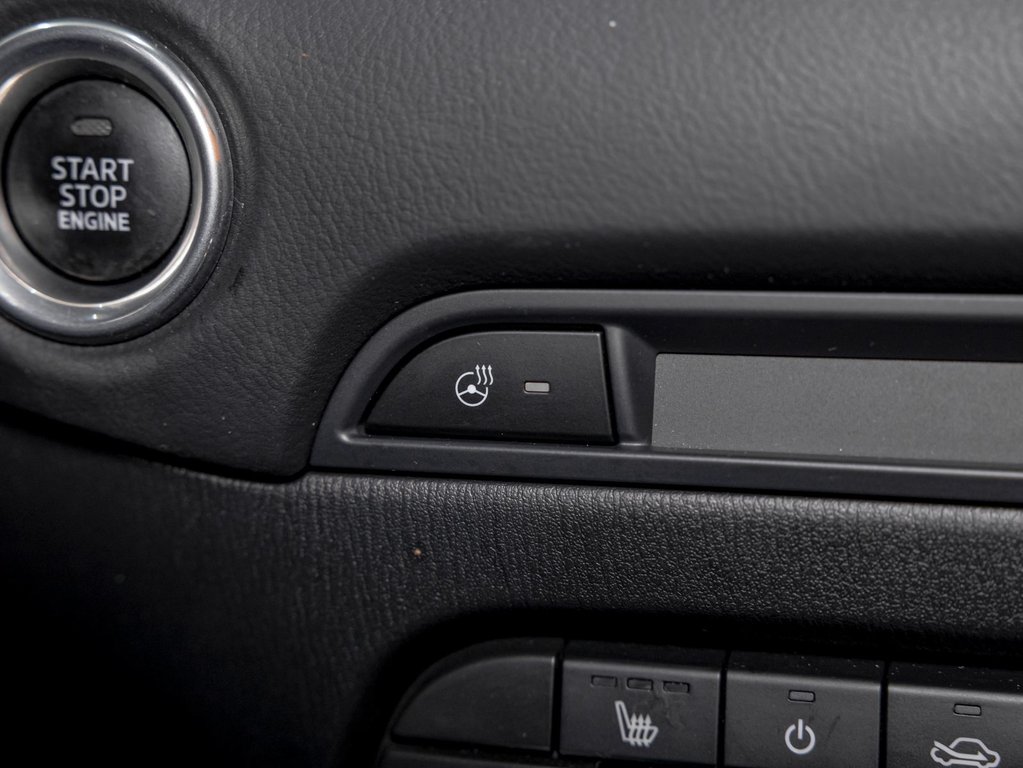 Mazda CX-5  2021 à St-Jérôme, Québec - 25 - w1024h768px