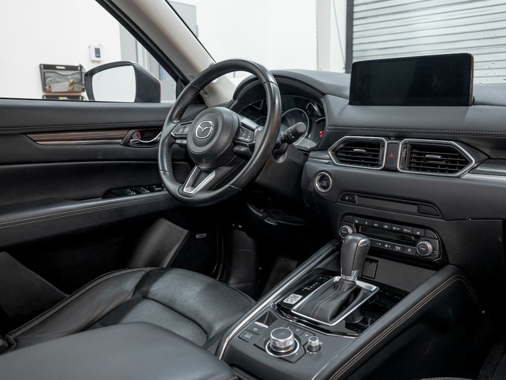 Mazda CX-5  2021 à St-Jérôme, Québec - 31 - w1024h768px