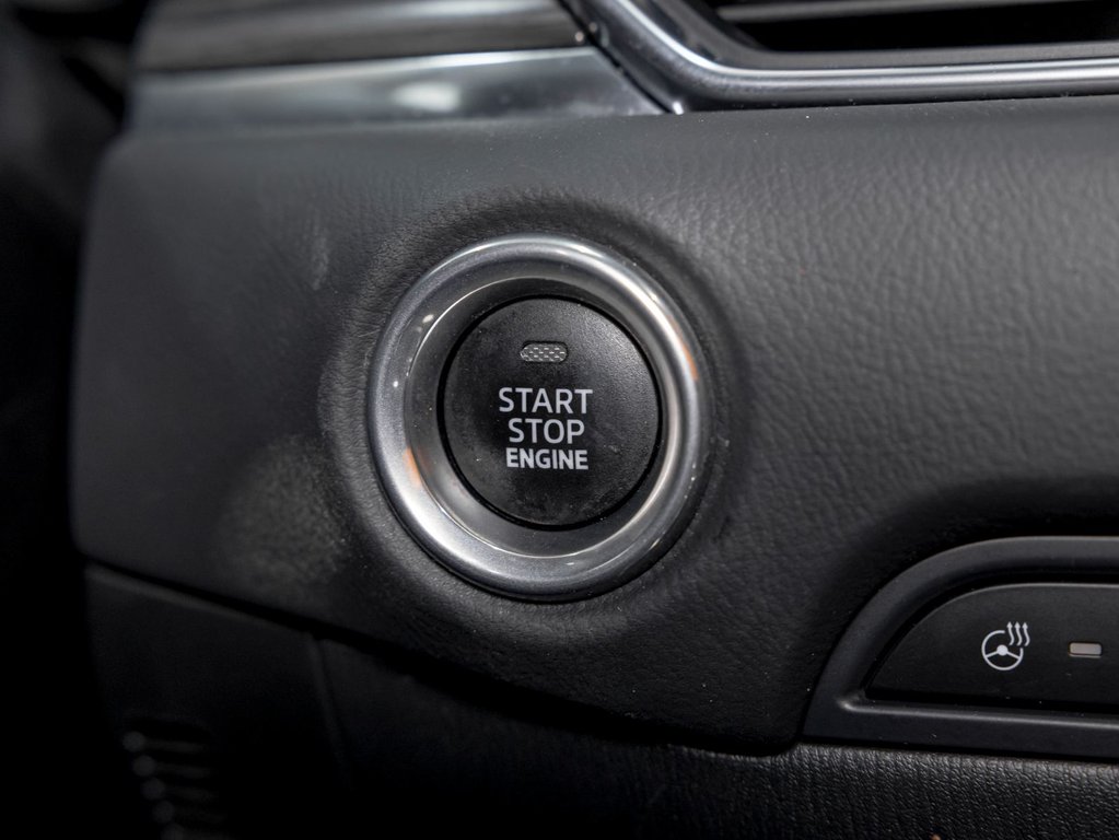 Mazda CX-5  2021 à St-Jérôme, Québec - 30 - w1024h768px