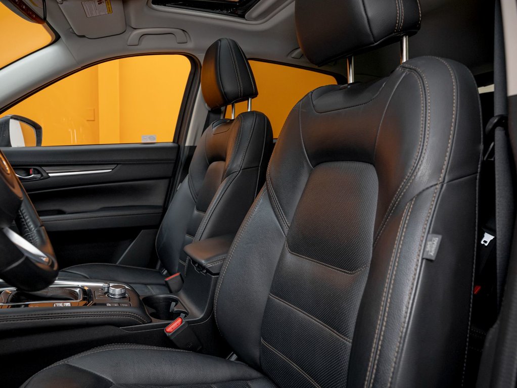 Mazda CX-5  2021 à St-Jérôme, Québec - 11 - w1024h768px