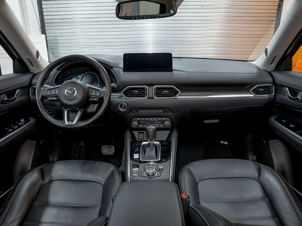Mazda CX-5  2021 à St-Jérôme, Québec - 12 - w1024h768px