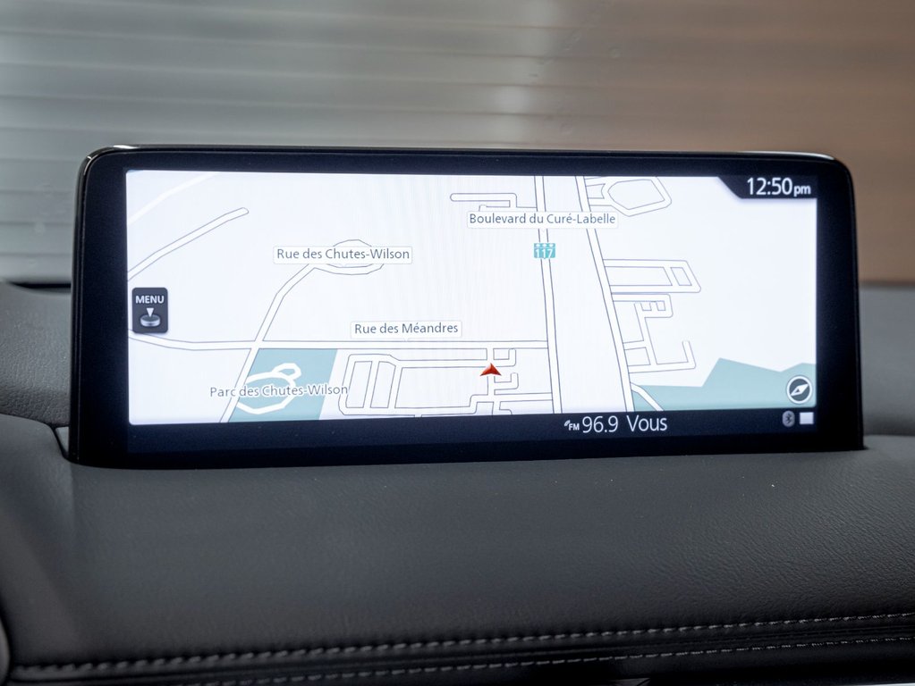 Mazda CX-5  2021 à St-Jérôme, Québec - 17 - w1024h768px